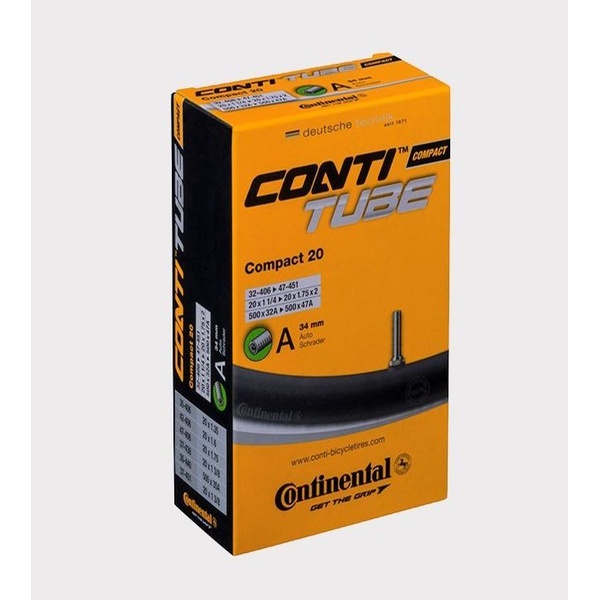 Kamera Continental Compact 10/11/12 Valve Auto 44/62-194/222
