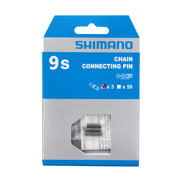 Grandinės jungtis Shimano  (3) CN-7700/92/72