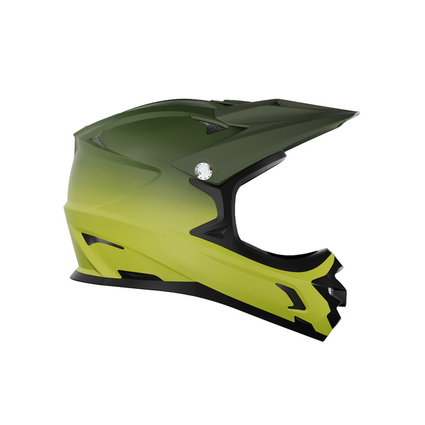 &Scaron;almas Lazer Phoenix CE-CPSC-A Venom Green