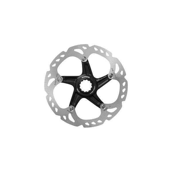 Brake disc Shimano SS 140MM,W/LOCK RING Saint / Deore XT
