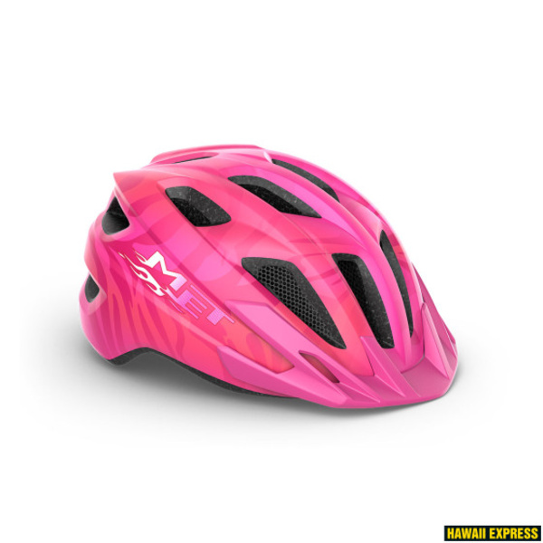 &Scaron;almas MET CRACKERJACK Pink Matt