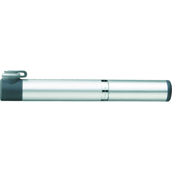Mini pump Topeak Micro Rocket alu