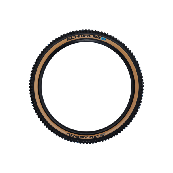 Tyre 27.5  Schwalbe Nobby Nic ev SG 27,5x2,40 62-584