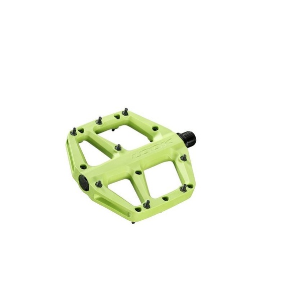 LOOK Trail Fusion pedals green