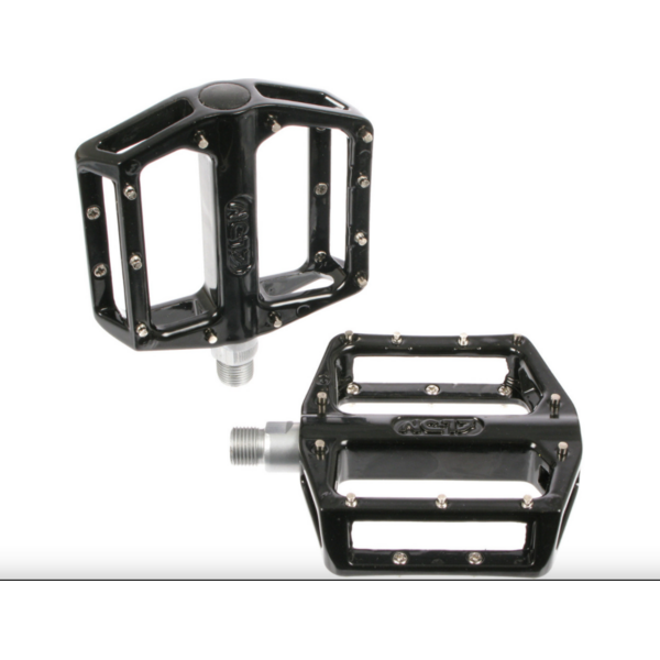 Pedals NC-17 STD II black