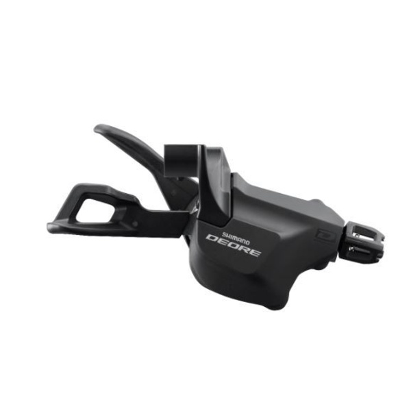 Shimano shift knob right 10s w/o OGD SLM6000IR Deore ISpec II