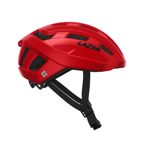 &Scaron;almas Lazer Tempo KC CE&shy;CPSC Flash Red Uni