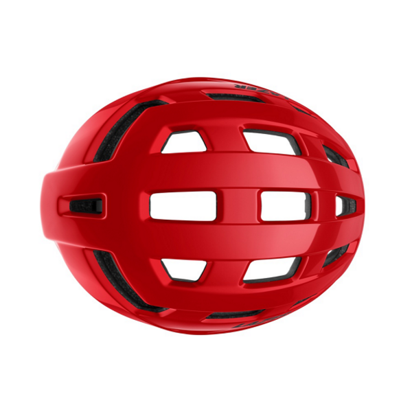 &Scaron;almas Lazer Tempo KC CE&shy;CPSC Flash Red Uni