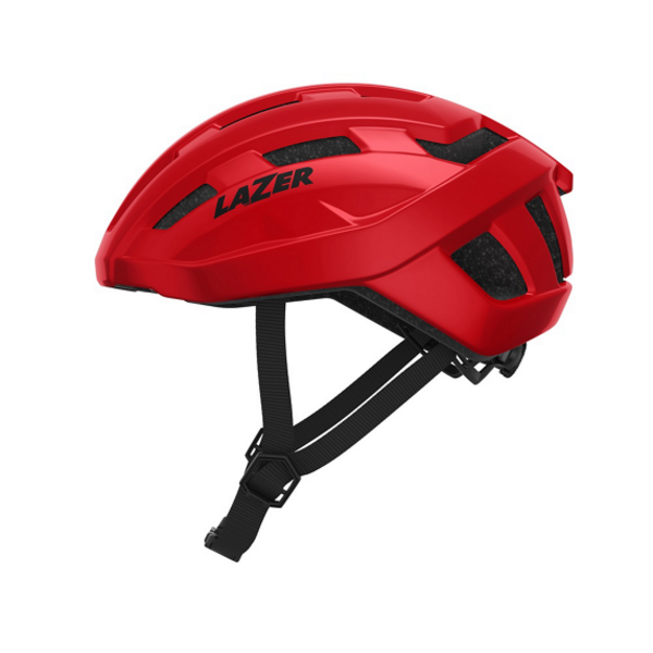 &Scaron;almas Lazer Tempo KC CE&shy;CPSC Flash Red Uni