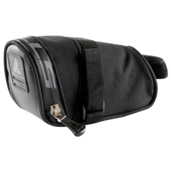 Saddlebag Bulls S size 150 x 70 x 80 mm 0,5 l black