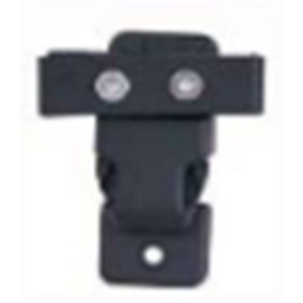 Saddlebag Bulls S size 150 x 70 x 80 mm 0,5 l black