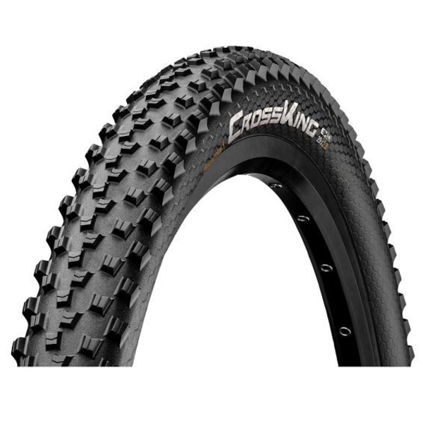 Continental Cross King 55622/ 29x2.20 Bl/Bl