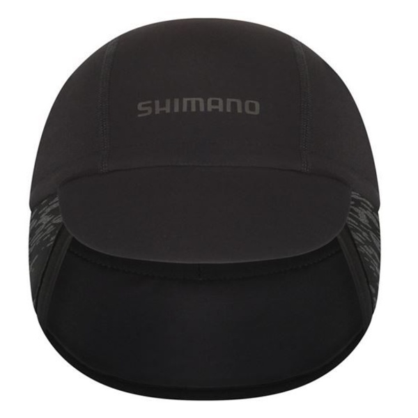 Thermal underwear Shimano Tendenza Extreme Winter black one size