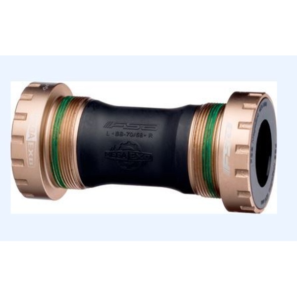 Flywheel shaft FSA 6000 Mega Exo Road