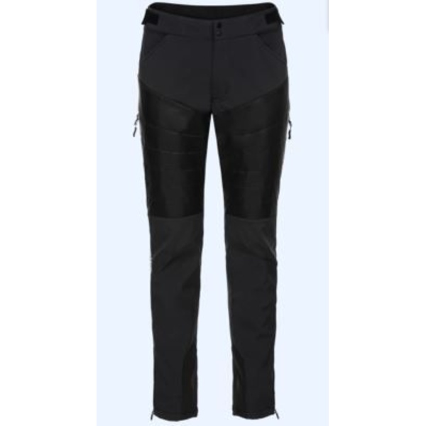 Trousers for men Bulls Apex black