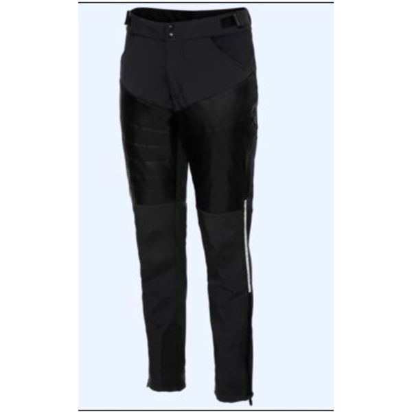 Trousers for men Bulls Apex black