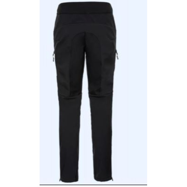 Trousers for men Bulls Apex black