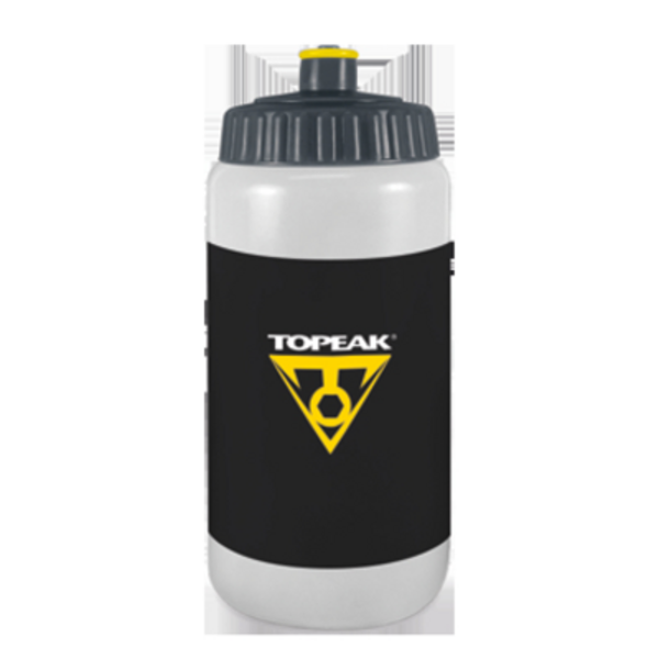 Topeak black/white 500ml