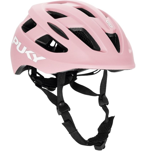 Helmet Puky pink