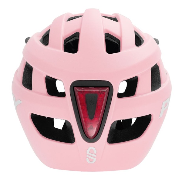 Helmet Puky pink