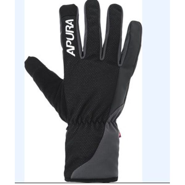 Apura Primiyana black
