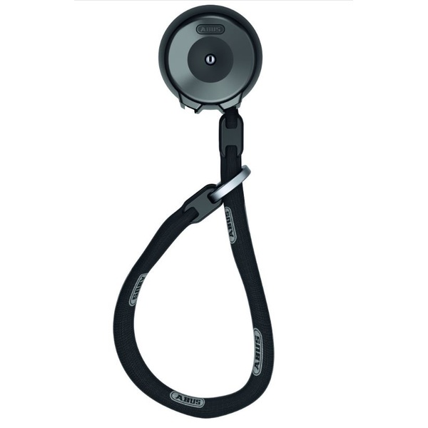 Abus Wall anchor WCH 90 + ACH 9KS/110 TwinChain