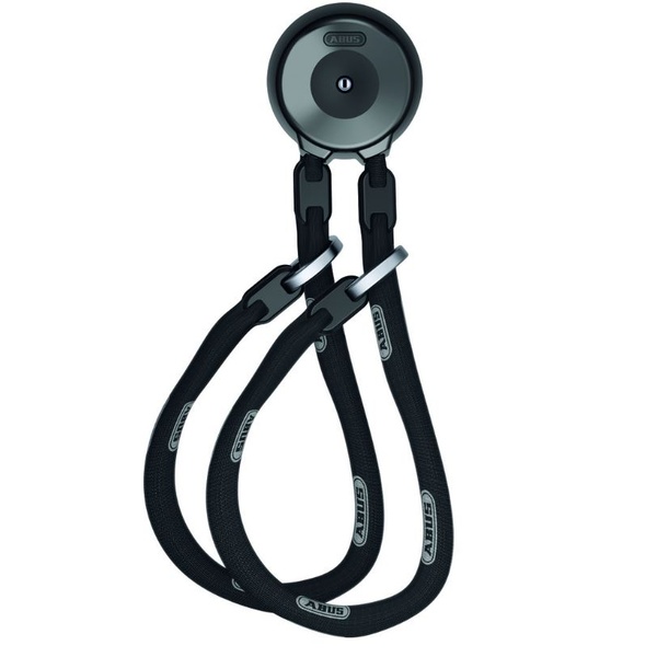 Abus Wall anchor WCH 90 + ACH 9KS/110 TwinChain
