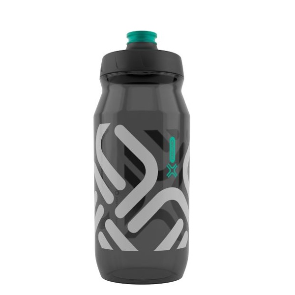 Fidlock FIDGUARD 600ml antibacterial bottle black