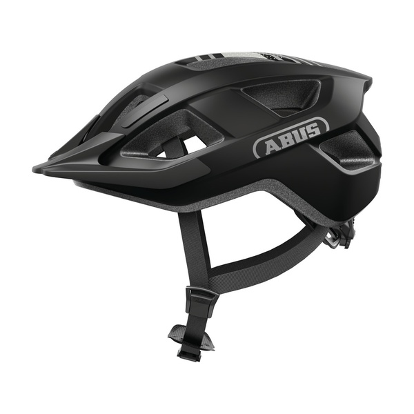 Helmet Abus Aduro 3.0 race black