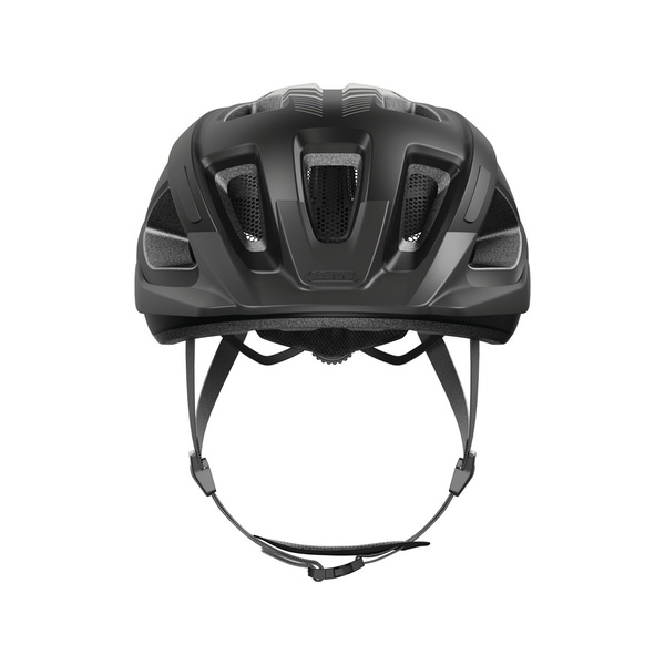Helmet Abus Aduro 3.0 race black
