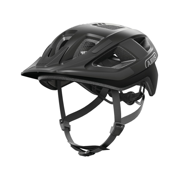 Helmet Abus Aduro 3.0 race black