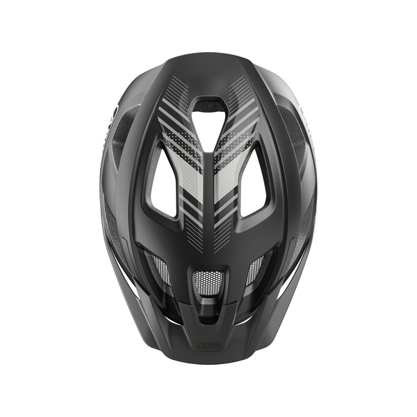 Helmet Abus Aduro 3.0 race black
