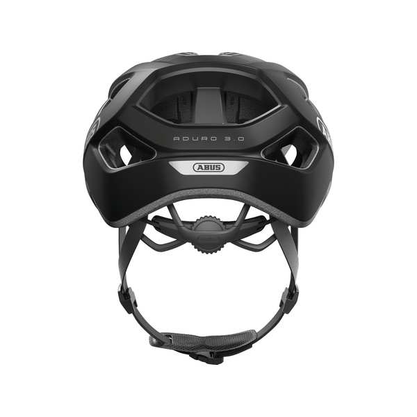 Helmet Abus Aduro 3.0 race black