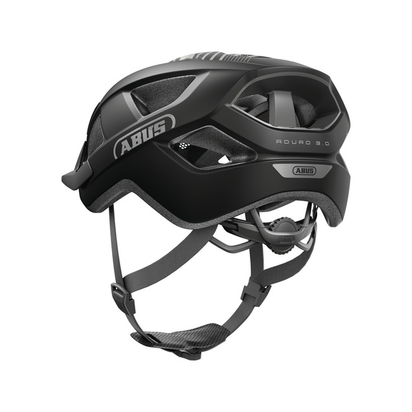Helmet Abus Aduro 3.0 race black