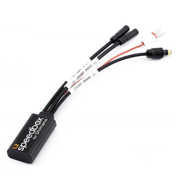 Accessory for electric bike SpeedBox 1.2 for Shimano