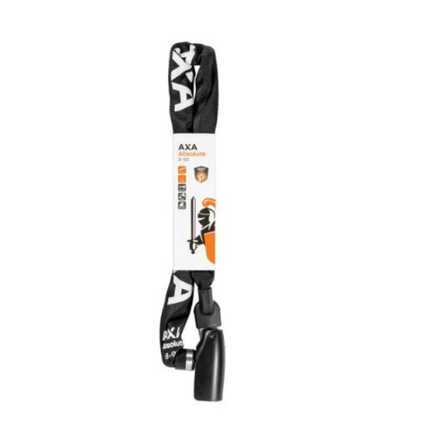 AXA Absolute 8-90 chain lock