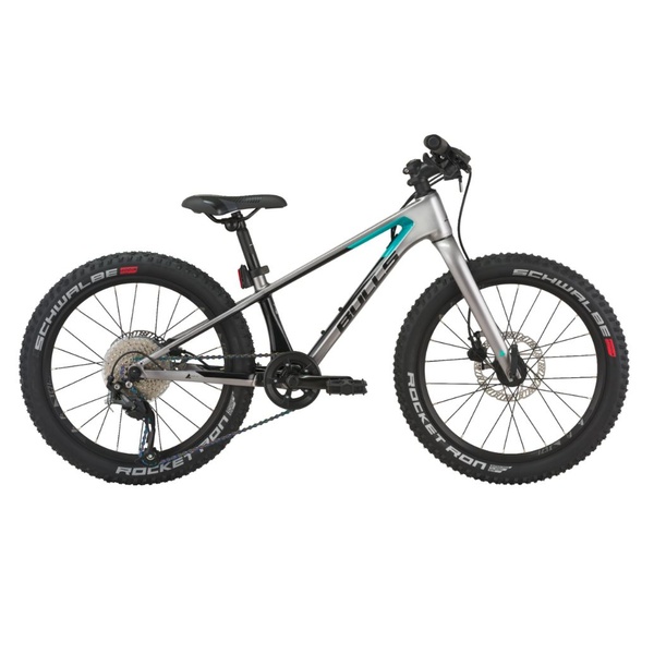 Bulls Tokee Ultra Lite 20