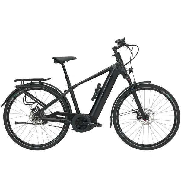 Dviratis 28  elektrinis Zemo ZE 5F vyr. BOSCH Sistema 625wh 5g juodas 