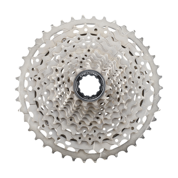 Galinis žvaigždžių blokas Shimano 11 Speed 11-42 CS-M5100-11 Deore