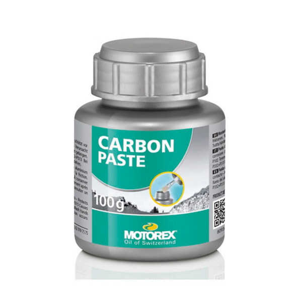 Tepalas Motorex Carbon Jar 100g