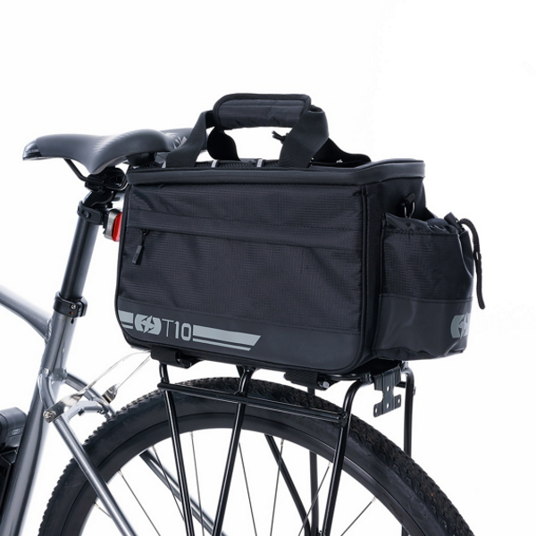 Krep&scaron;ys ant bagažinės OXC T-Series T10 Rack Top Bag 10L