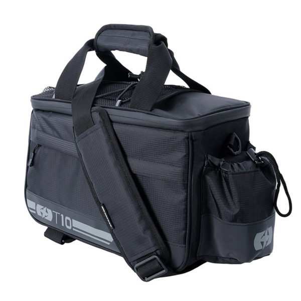 Krep&scaron;ys ant bagažinės OXC T-Series T10 Rack Top Bag 10L