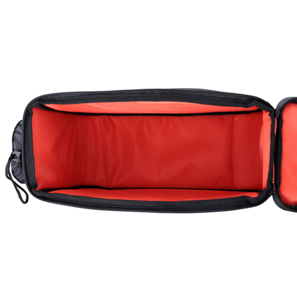 Krep&scaron;ys ant bagažinės OXC T-Series T10 Rack Top Bag 10L