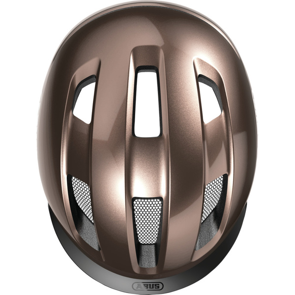 &Scaron;almas Abus PURL-Y metallic copper 