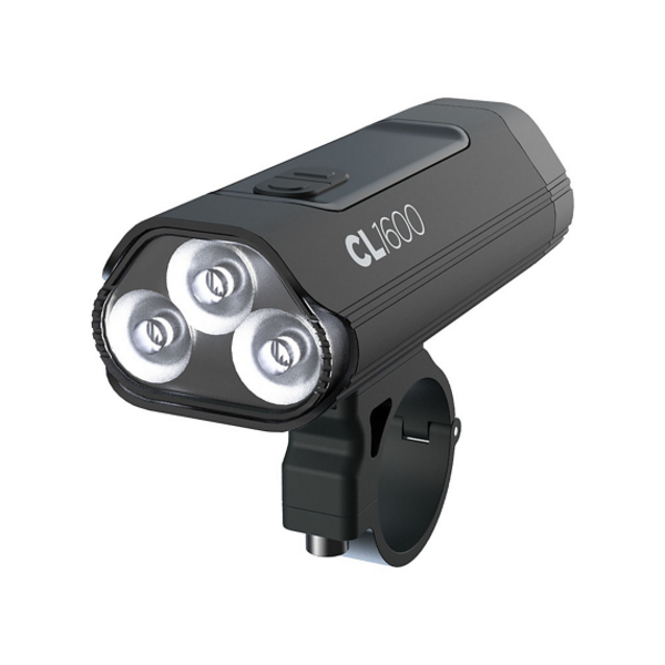 OXC Light UltraTorch CL1600 Headlight