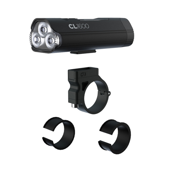 OXC Light UltraTorch CL1600 Headlight