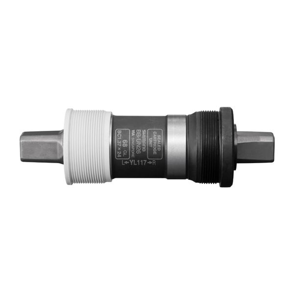 Flywheel shaft bearing Shimano CARTRIDGE BOTTOM BRACKET BB-UN