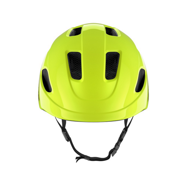 Helmet Lazer HMT Nutz 2.0 Flash Yellow