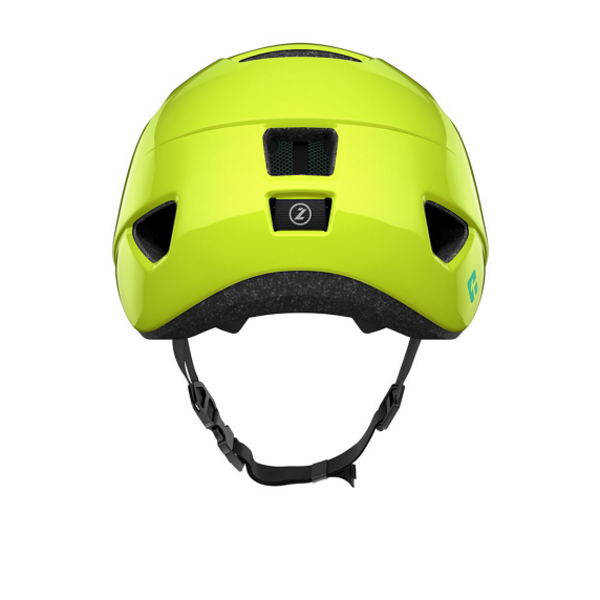 Helmet Lazer HMT Nutz 2.0 Flash Yellow