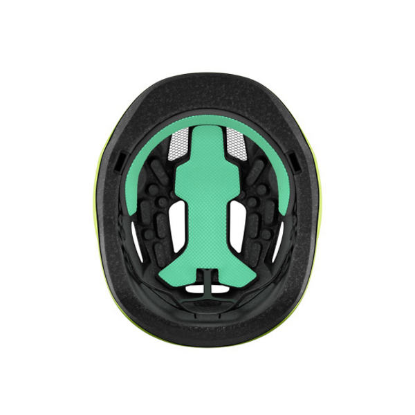 Helmet Lazer HMT Nutz 2.0 Flash Yellow